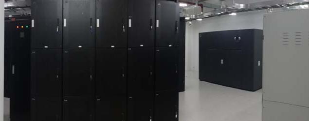 Lenovo perkuat solusi untuk data center   